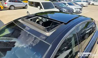 Renault SM5, 2010