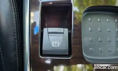 Renault SM5 2010 2.0 гидро, миниатюра 12
