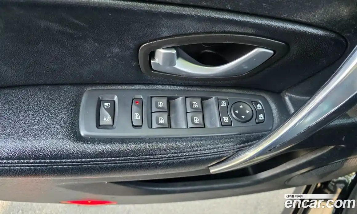 Renault SM5 2010 2.0 гидро, фото 13