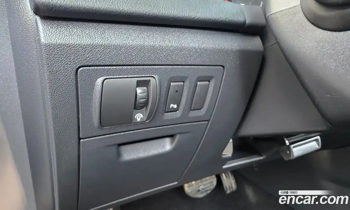 Renault SM5 2010 2.0 гидро, фото 14