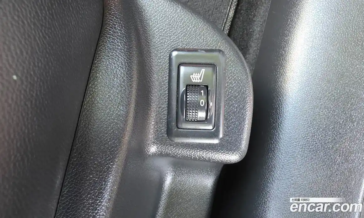 Renault SM5 2010 2.0 гидро, фото 15