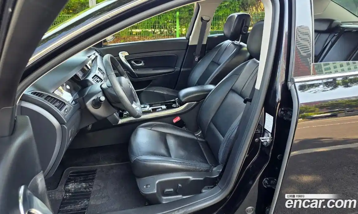 Renault SM5 2010 2.0 гидро, фото 16