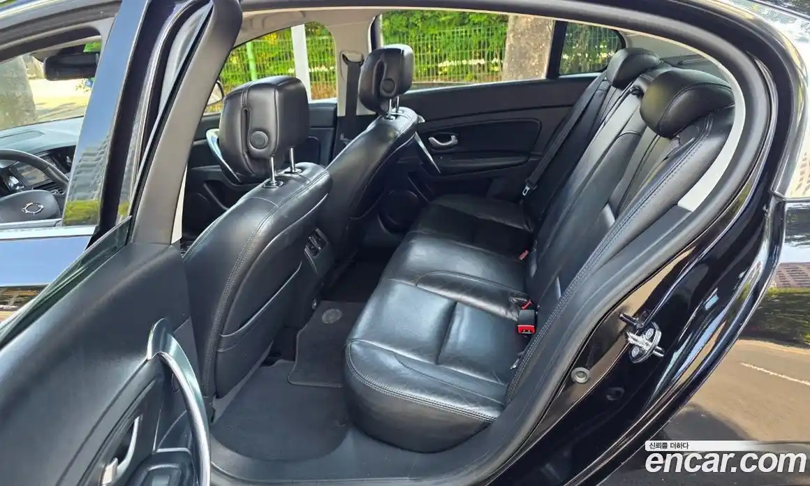 Renault SM5 2010 2.0 гидро, фото 18