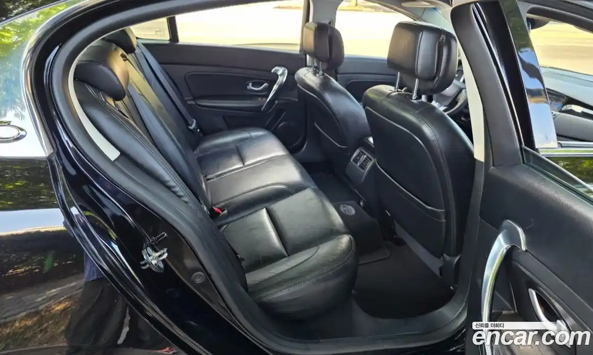 Renault SM5 2010 2.0 гидро, фото 19