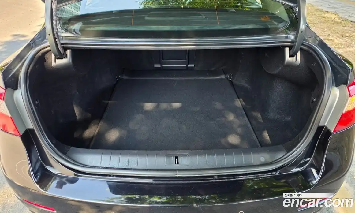 Renault SM5 2010 2.0 гидро, фото 20