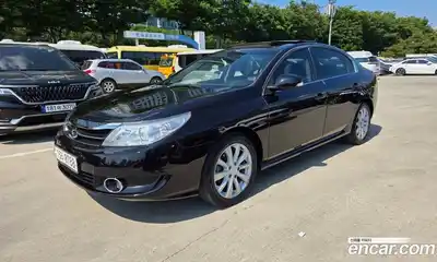 Renault SM5 2010 2.0 гидро, миниатюра 3
