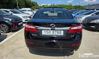 Renault SM5 2010 2.0 гидро, миниатюра 4