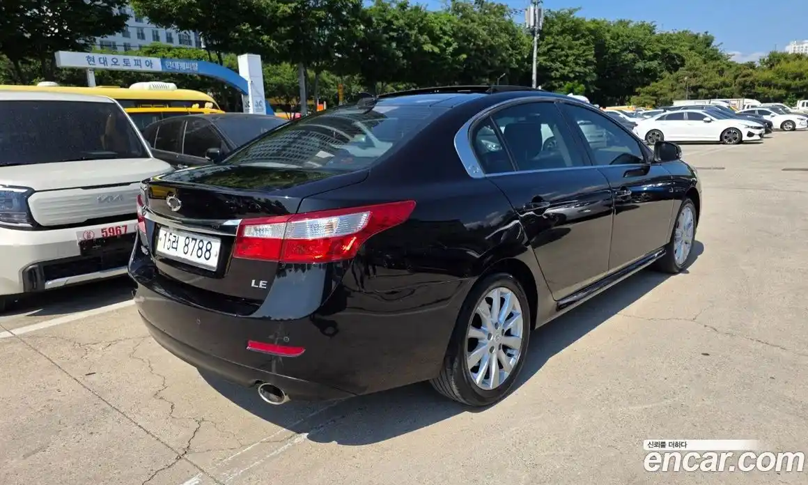 Renault SM5 2010 2.0 гидро, фото 5