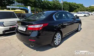 Renault SM5 2010 2.0 гидро, миниатюра 5
