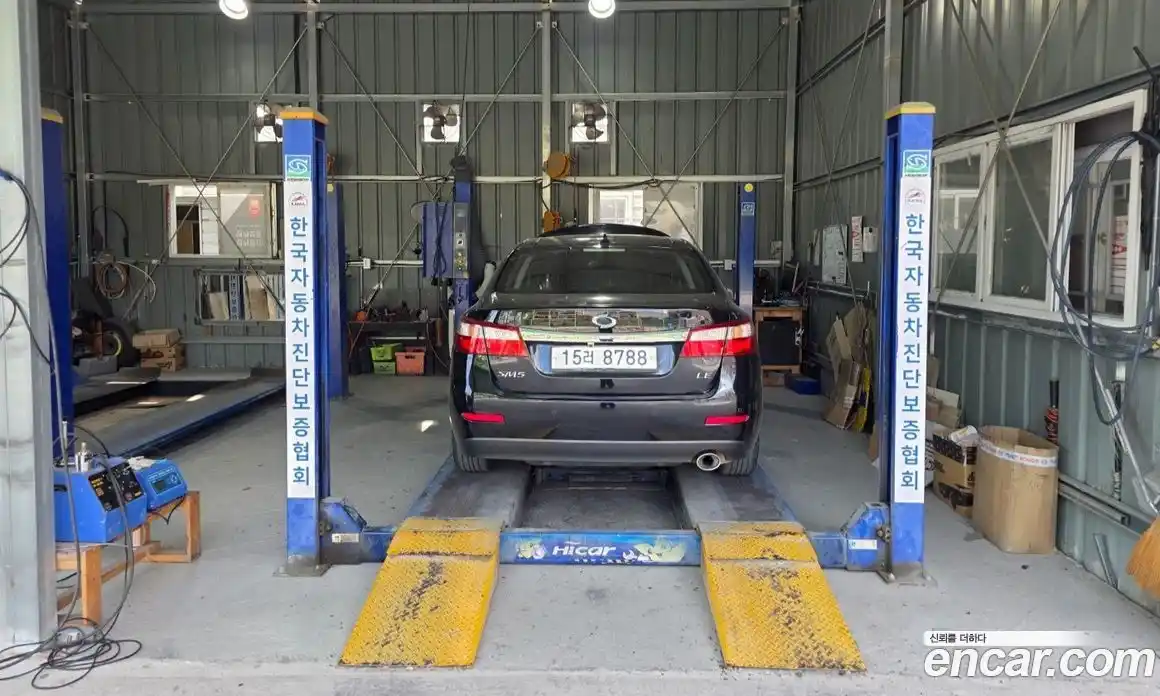 Renault SM5 2010 2.0 гидро, фото 6