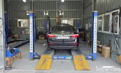 Renault SM5 2010 2.0 гидро, миниатюра 6
