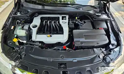 Renault SM5 2010 2.0 гидро, миниатюра 7