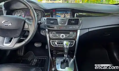 Renault SM5 2010 2.0 гидро, миниатюра 10