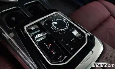 BMW 7 серия 2025 3.0 автомат (гидро), миниатюра 12
