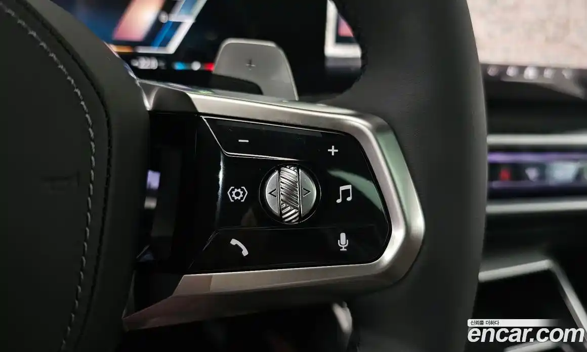 BMW 7 серия 2025 3.0 автомат (гидро), фото 21