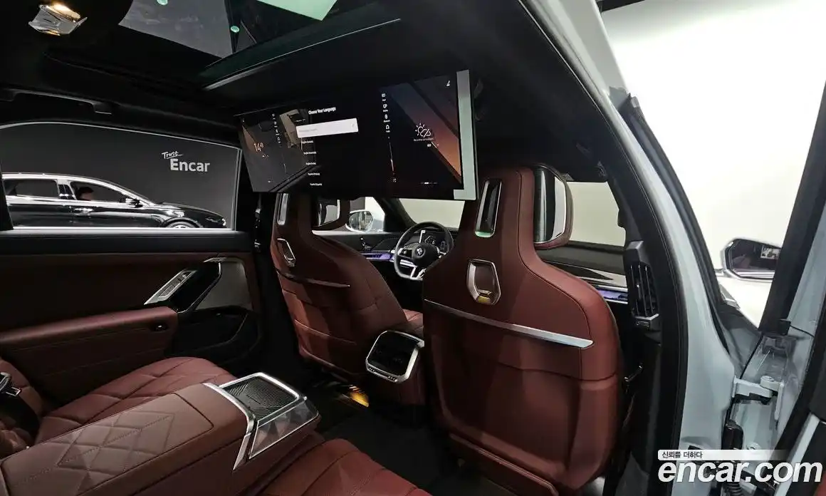 BMW 7 серия 2025 3.0 автомат (гидро), фото 24