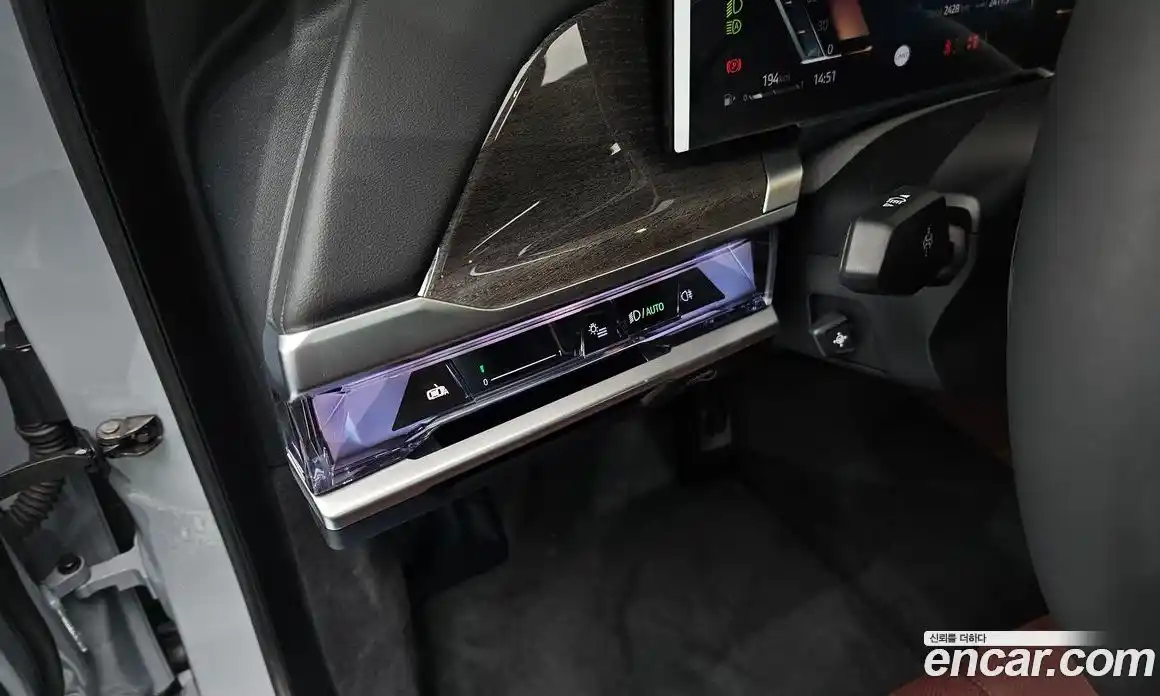 BMW 7 серия 2025 3.0 автомат (гидро), фото 25