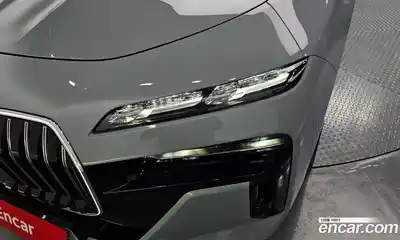 BMW 7 серия 2025 3.0 автомат (гидро), миниатюра 8