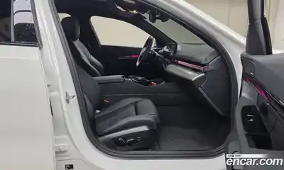 BMW 5-Series 2025 2.0 гидро, миниатюра 11