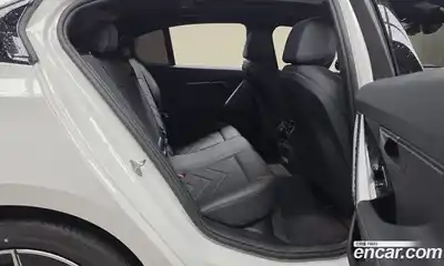 BMW 5-Series 2025 2.0 гидро, миниатюра 12