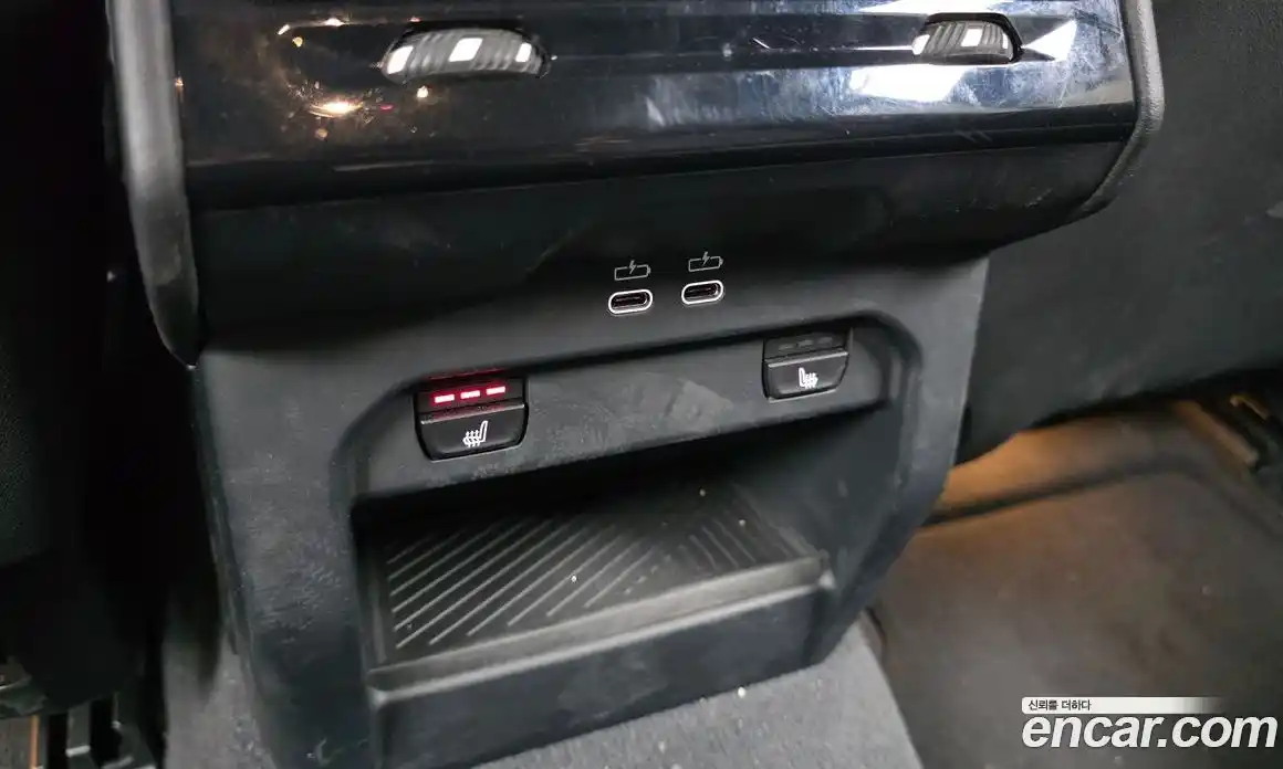 BMW 5-Series 2025 2.0 гидро, фото 18