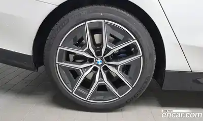 BMW 5-Series 2025 2.0 гидро, миниатюра 5