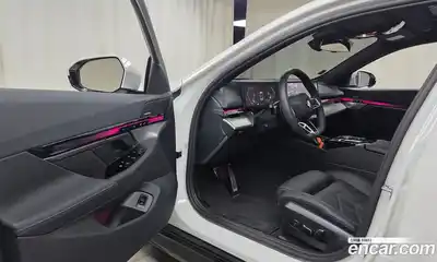 BMW 5-Series 2025 2.0 гидро, миниатюра 10