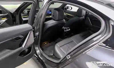 BMW 5 серия 2025 2.0 автомат (гидро), миниатюра 11