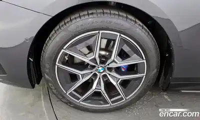 BMW 5 серия 2025 2.0 автомат (гидро), миниатюра 5
