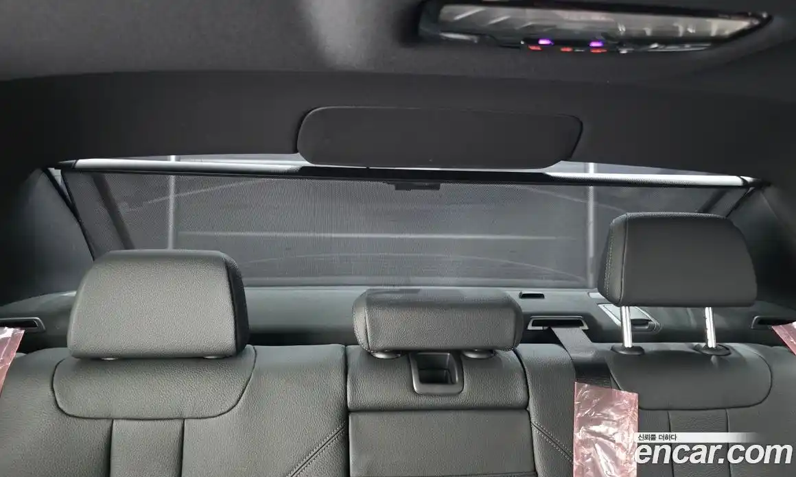 BMW 5-Series 2023 2.0 гидро, фото 24