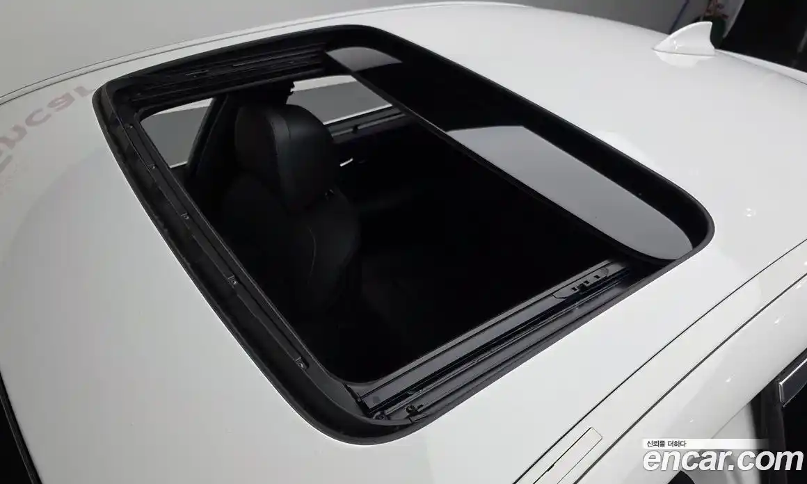 BMW 5-Series 2023 2.0 гидро, фото 25