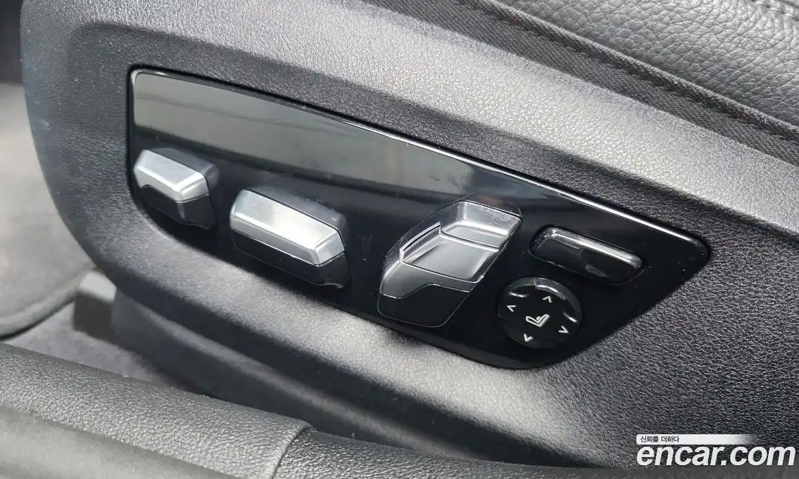 BMW 5-Series 2023 2.0 гидро, фото 31