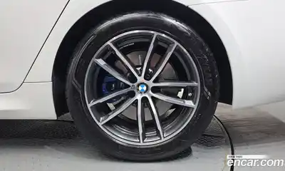 BMW 5-Series 2023 2.0 гидро, миниатюра 7