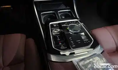 BMW 7 серия 2025 3.0 автомат (гидро), миниатюра 12