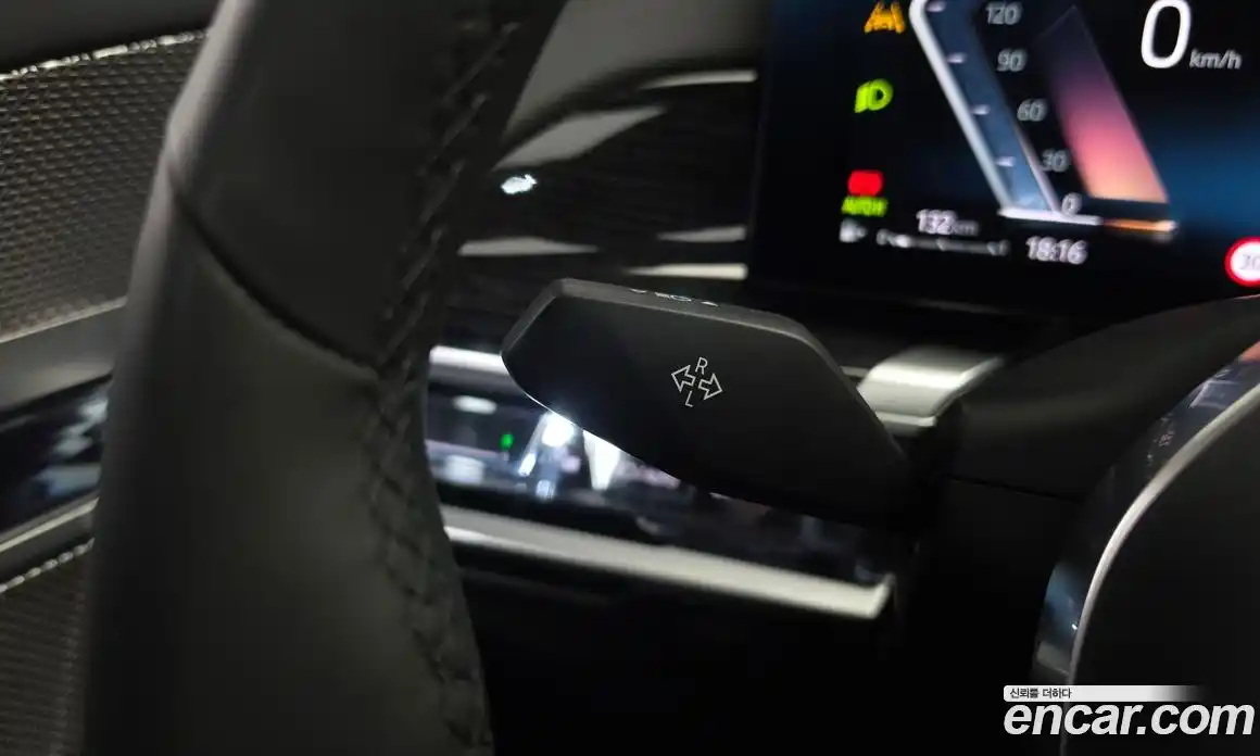 BMW 7 серия 2025 3.0 автомат (гидро), фото 28