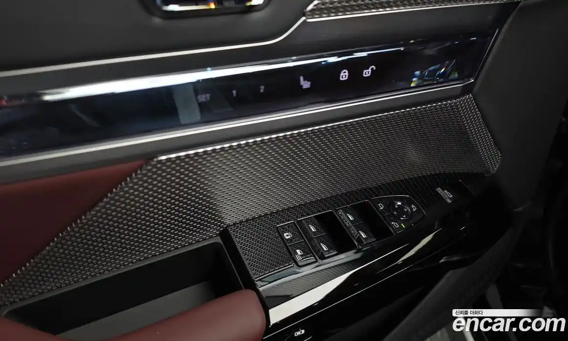 BMW 7 серия 2025 3.0 автомат (гидро), фото 29