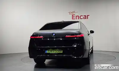 BMW 7 серия 2025 3.0 автомат (гидро), миниатюра 4
