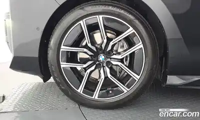 BMW 7 серия 2025 3.0 автомат (гидро), миниатюра 5