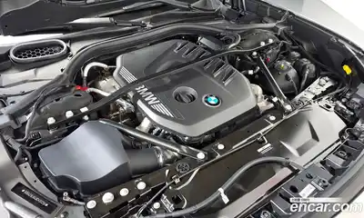 BMW 7 серия 2025 3.0 автомат (гидро), миниатюра 6