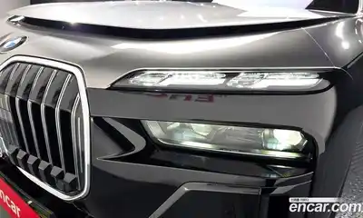BMW 7 серия 2025 3.0 автомат (гидро), миниатюра 8