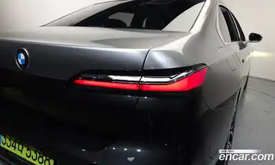BMW 7 серия 2025 3.0 автомат (гидро), миниатюра 9