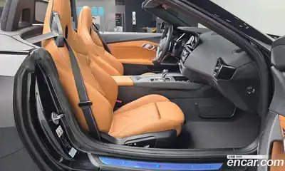 BMW Z4 2021 2.0 гидро, миниатюра 11
