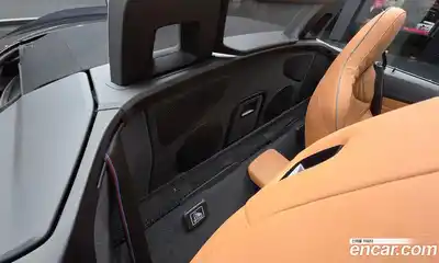 BMW Z4 2021 2.0 гидро, миниатюра 12