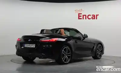 BMW Z4 2021 2.0 гидро, миниатюра 2