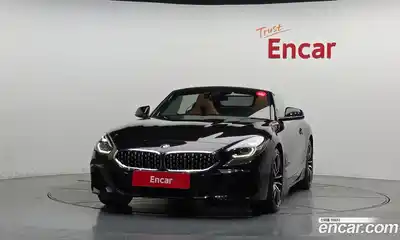 BMW Z4 2021 2.0 гидро, миниатюра 3