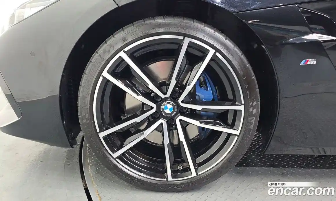 BMW Z4 2021 2.0 гидро, фото 5
