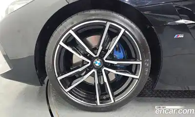 BMW Z4 2021 2.0 гидро, миниатюра 5