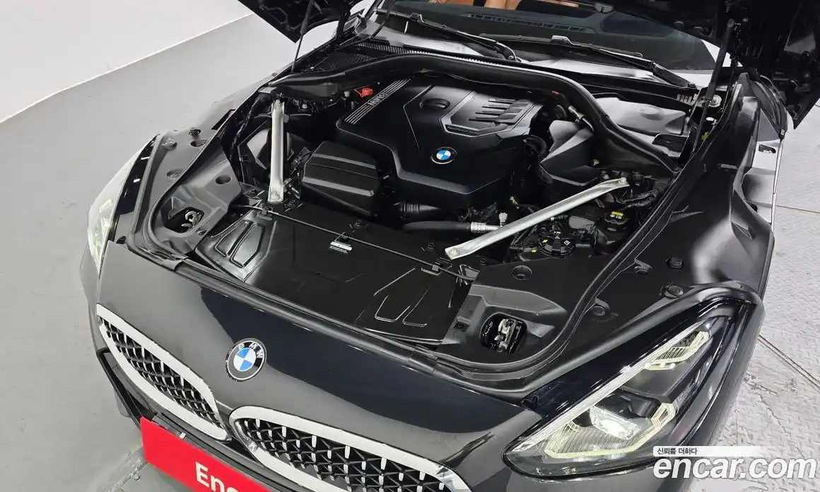 BMW Z4 2021 2.0 гидро, фото 6