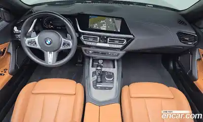 BMW Z4 2021 2.0 гидро, миниатюра 7