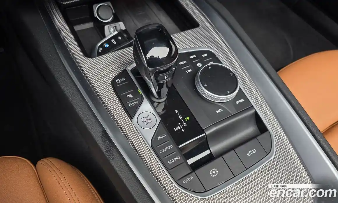 BMW Z4 2021 2.0 гидро, фото 9